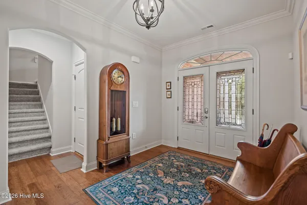 $599,000 | 432 Motts Forest Road, Wilmington, NC 28412