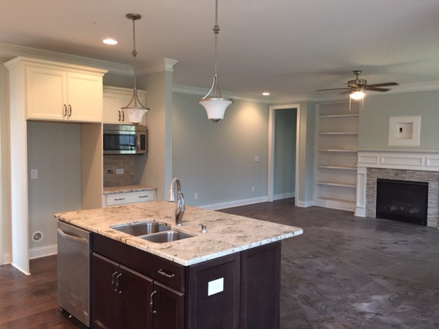 1025 Newburgh Circle Raleigh, NC 27603 - Photo 3 of 25 Photo 3