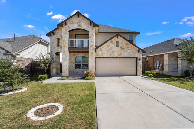 $2,150 | 105 Checkerspot Court, Georgetown, TX 78626