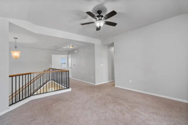 $2,150 | 105 Checkerspot Court, Georgetown, TX 78626