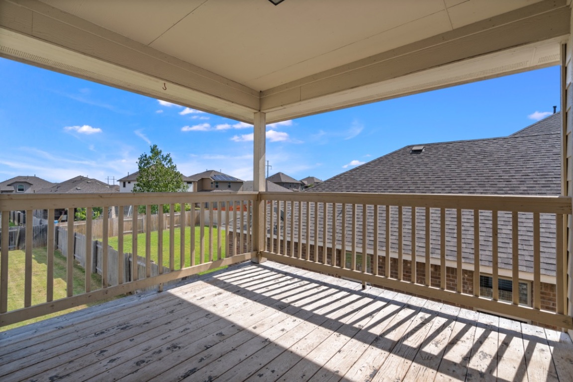 105 Checkerspot Court Georgetown, TX 78626 - Photo 27 of 33