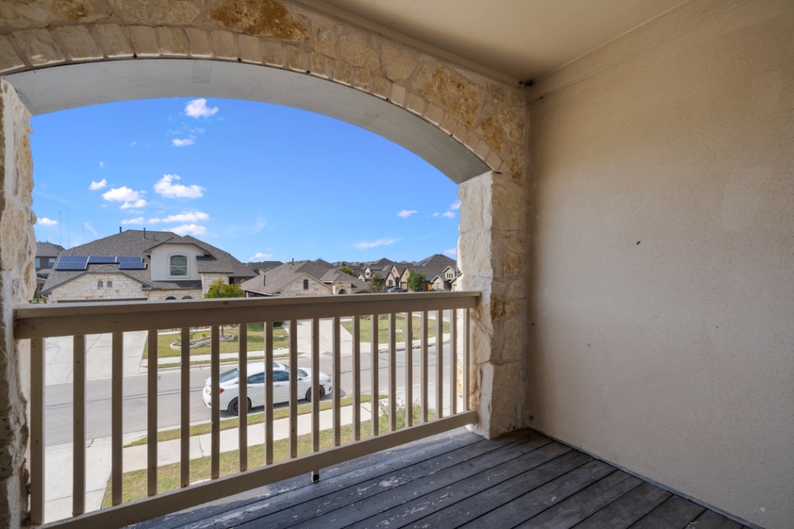 105 Checkerspot Court Georgetown, TX 78626 - Photo 28 of 33
