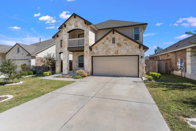 $2,150 | 105 Checkerspot Court, Georgetown, TX 78626
