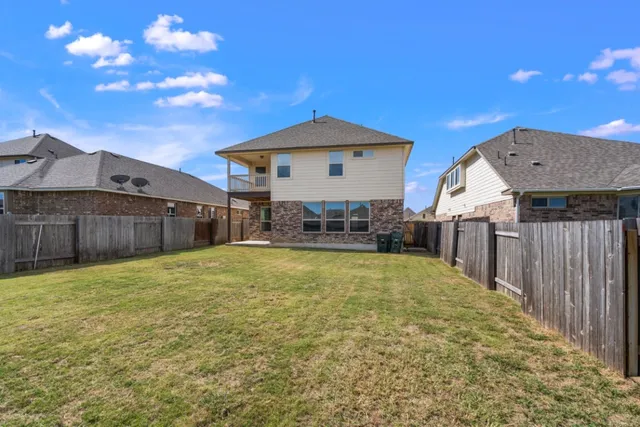 $2,150 | 105 Checkerspot Court, Georgetown, TX 78626
