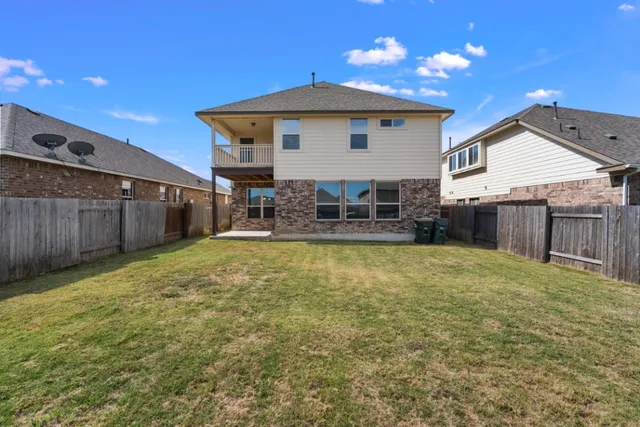 $2,150 | 105 Checkerspot Court, Georgetown, TX 78626