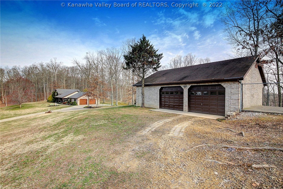 139 Kilgore Road Scott Depot, WV 25560 - Photo 26 of 30 Gallery Image 26