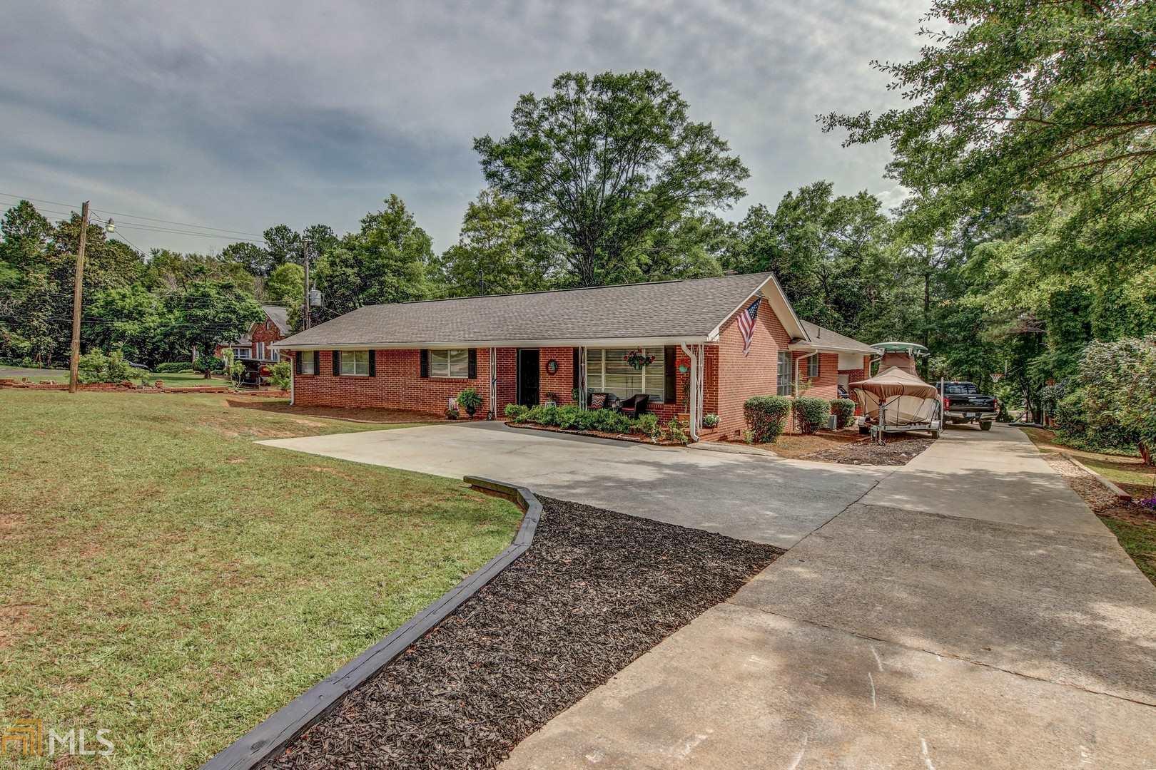 887 McDonough Road Jackson, GA 30233 - Photo 1 of 1 Gallery Image 1