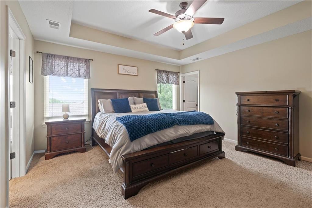 1304 Ashdown Circle Raymore, MO 64083 - Photo 19 of 38