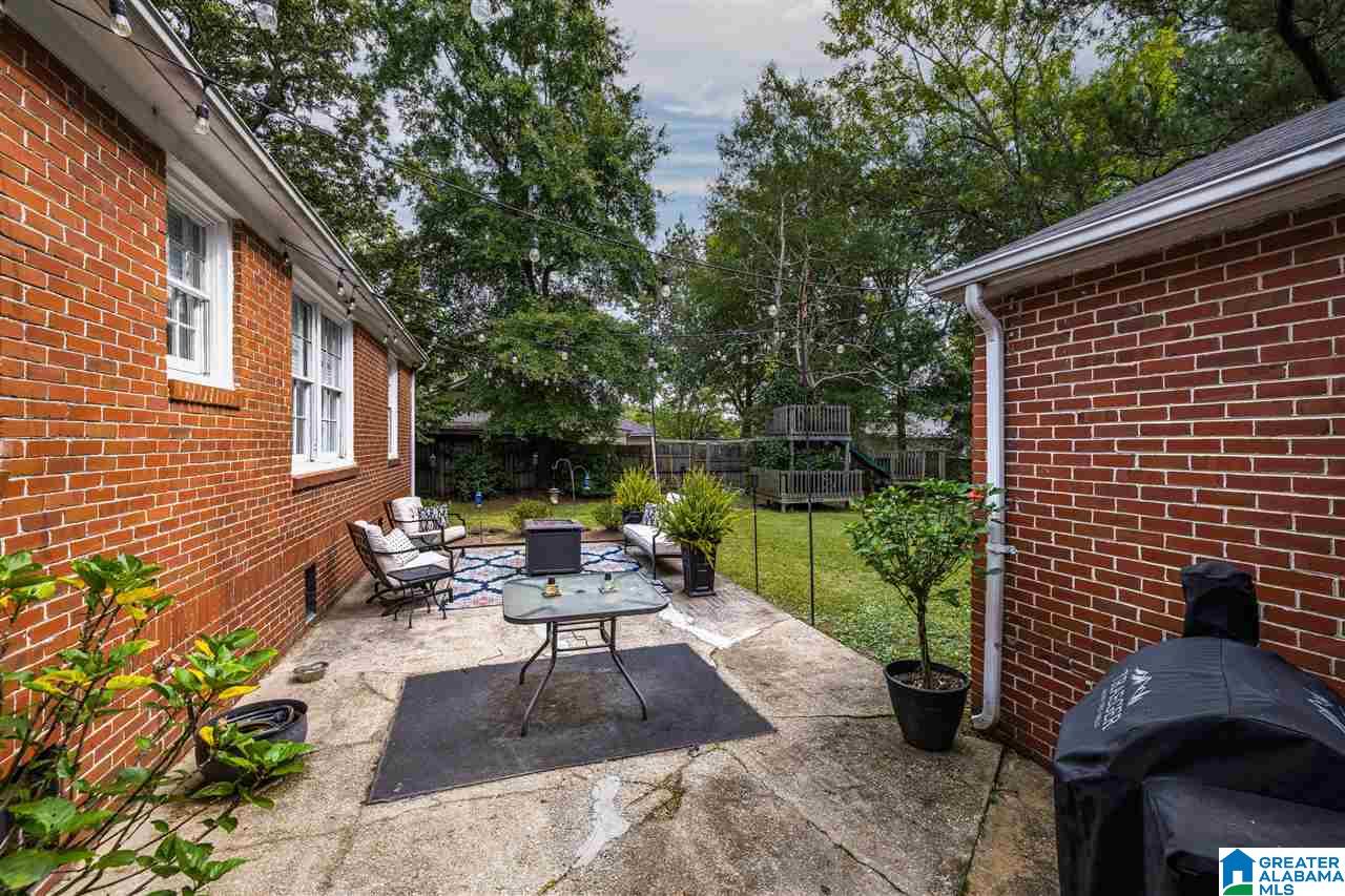 409 6th Avenue Oneonta, AL 35121 - Photo 35 of 45