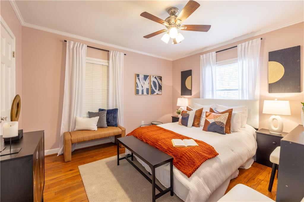 223 Kathryn Avenue Decatur, GA 30030 - Photo 17 of 42 Gallery Image 17