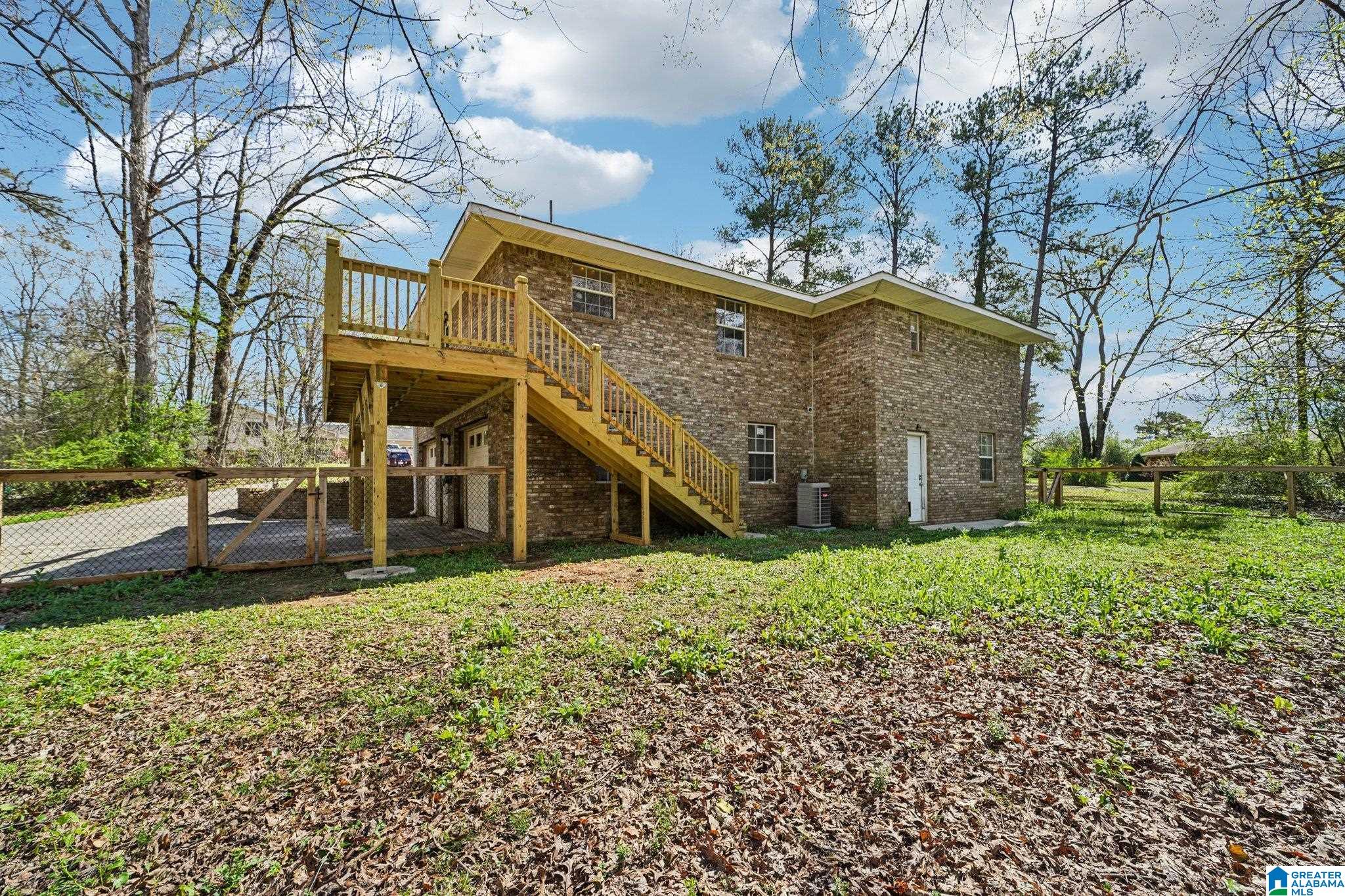 2508 Ridgewood Road Fultondale, AL 35068 - Photo 16 of 16