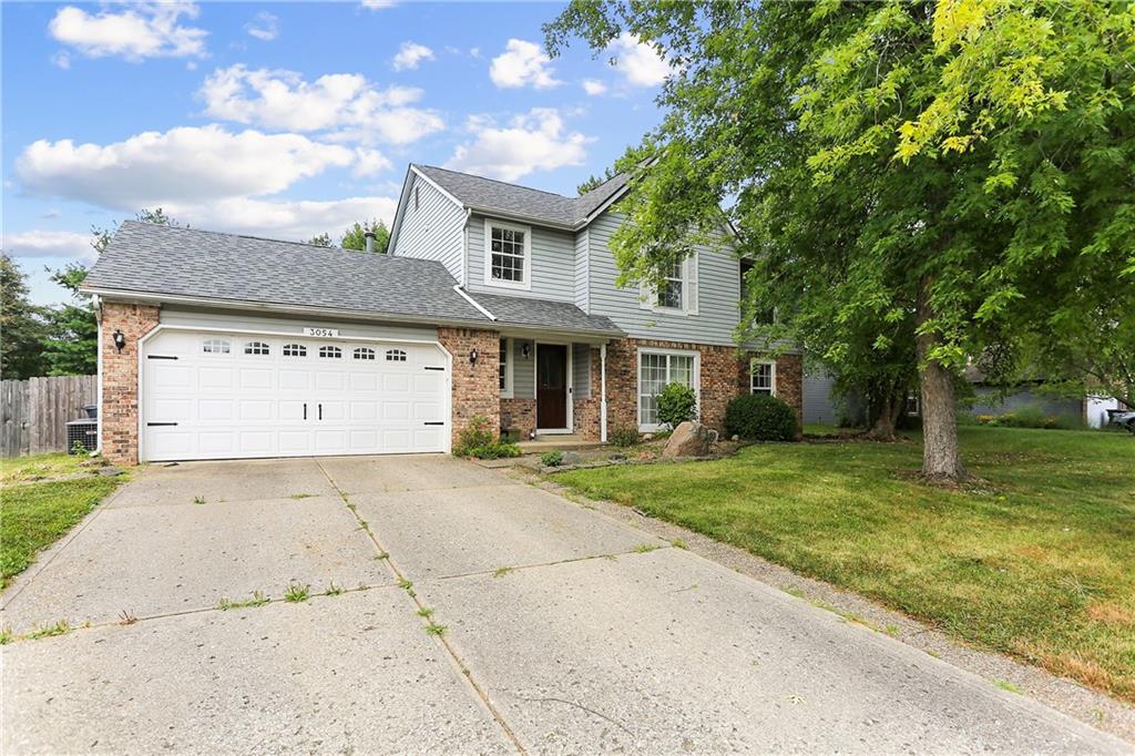 3054 Fry Road Greenwood, IN 46142 - Photo 1 of 30 Gallery Image 1