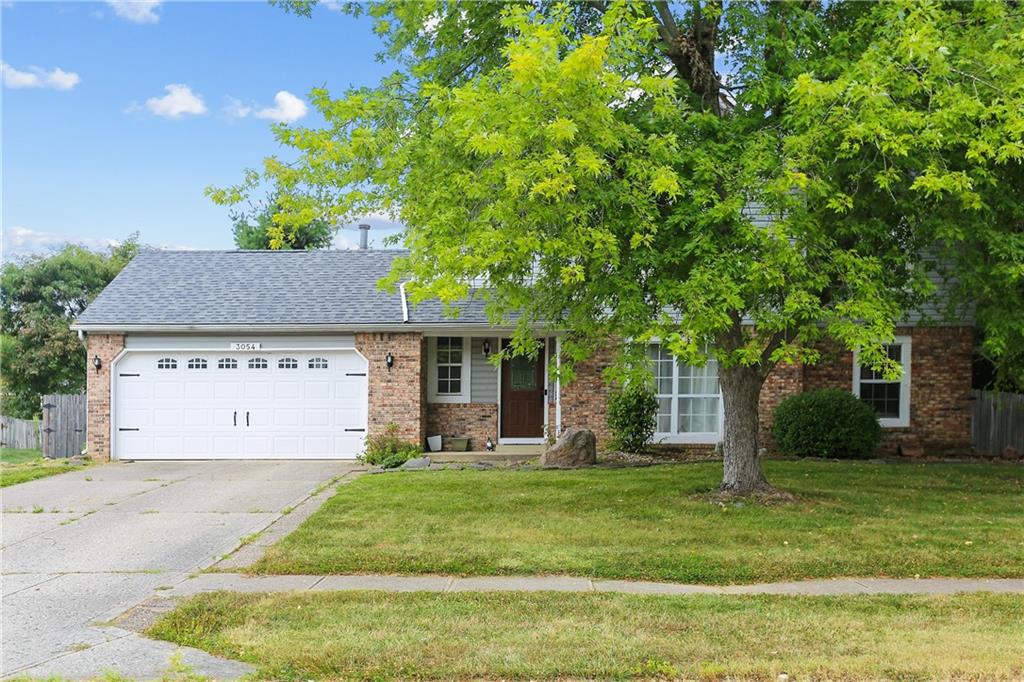 3054 Fry Road Greenwood, IN 46142 - Photo 2 of 30 Gallery Image 2