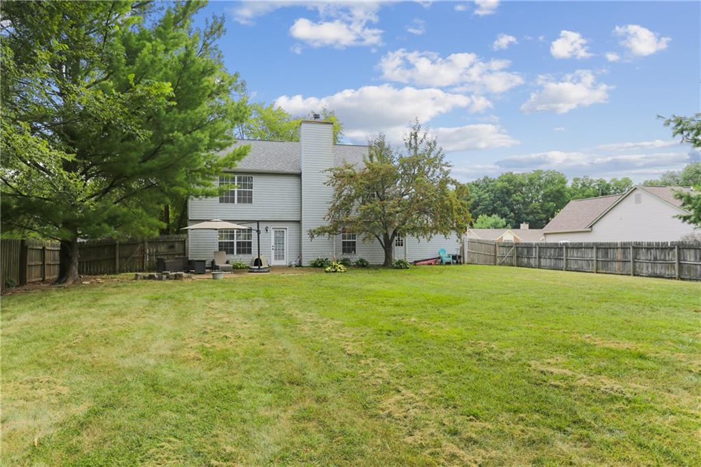 3054 Fry Road Greenwood, IN 46142 - Photo 27 of 30 Gallery Image 27