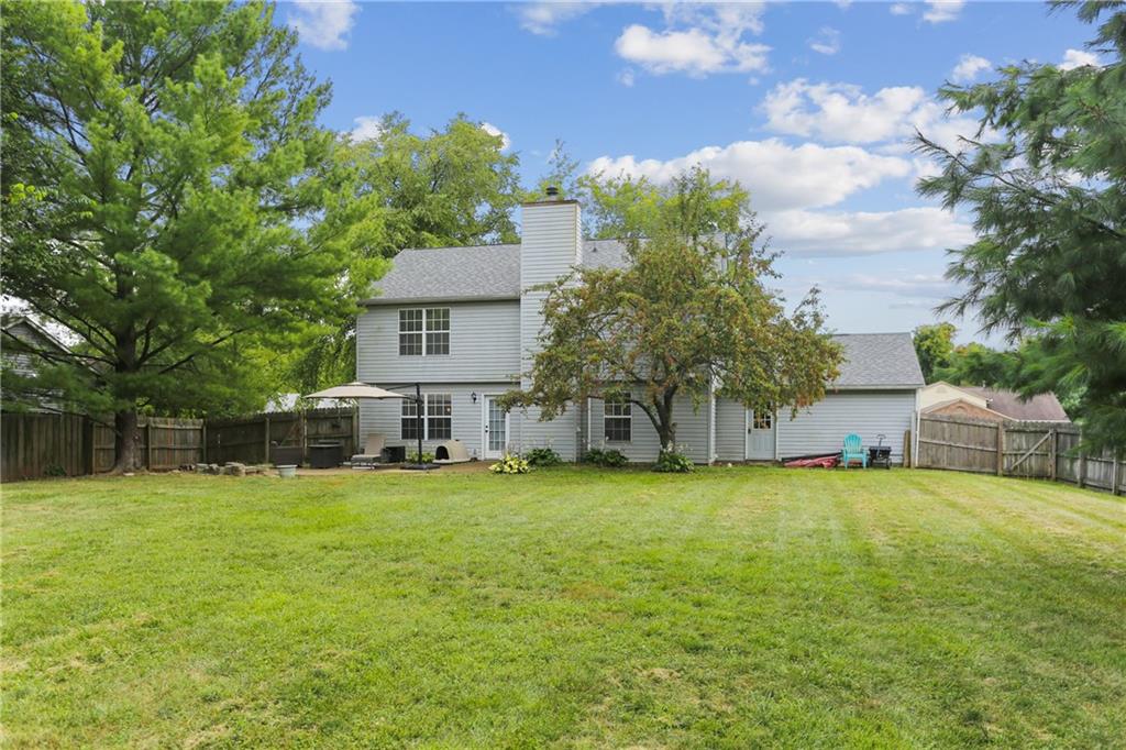 3054 Fry Road Greenwood, IN 46142 - Photo 28 of 30 Gallery Image 28