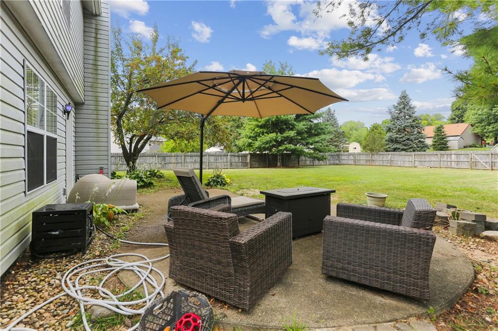 3054 Fry Road Greenwood, IN 46142 - Photo 30 of 30 Gallery Image 30