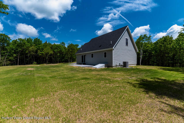 200 Donlan Heights Road Middleburgh, NY 12122 - Photo 7 of 32 200 donlan heights-13