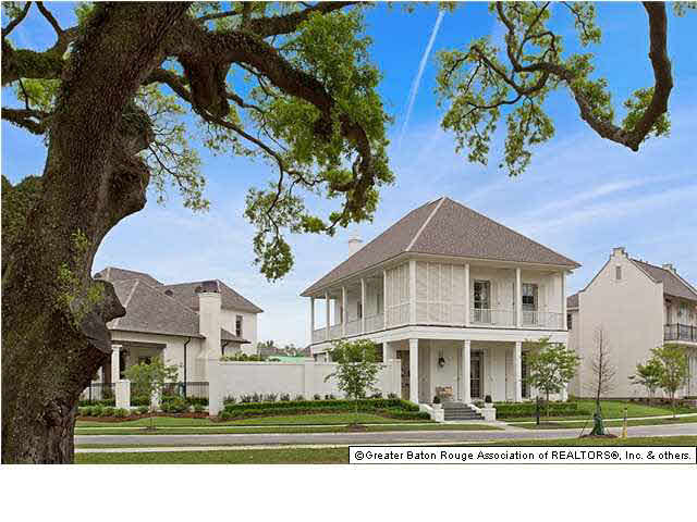 7331 Lane's End Baton Rouge, LA 70810 - Photo 1 of 3 Gallery Image 1
