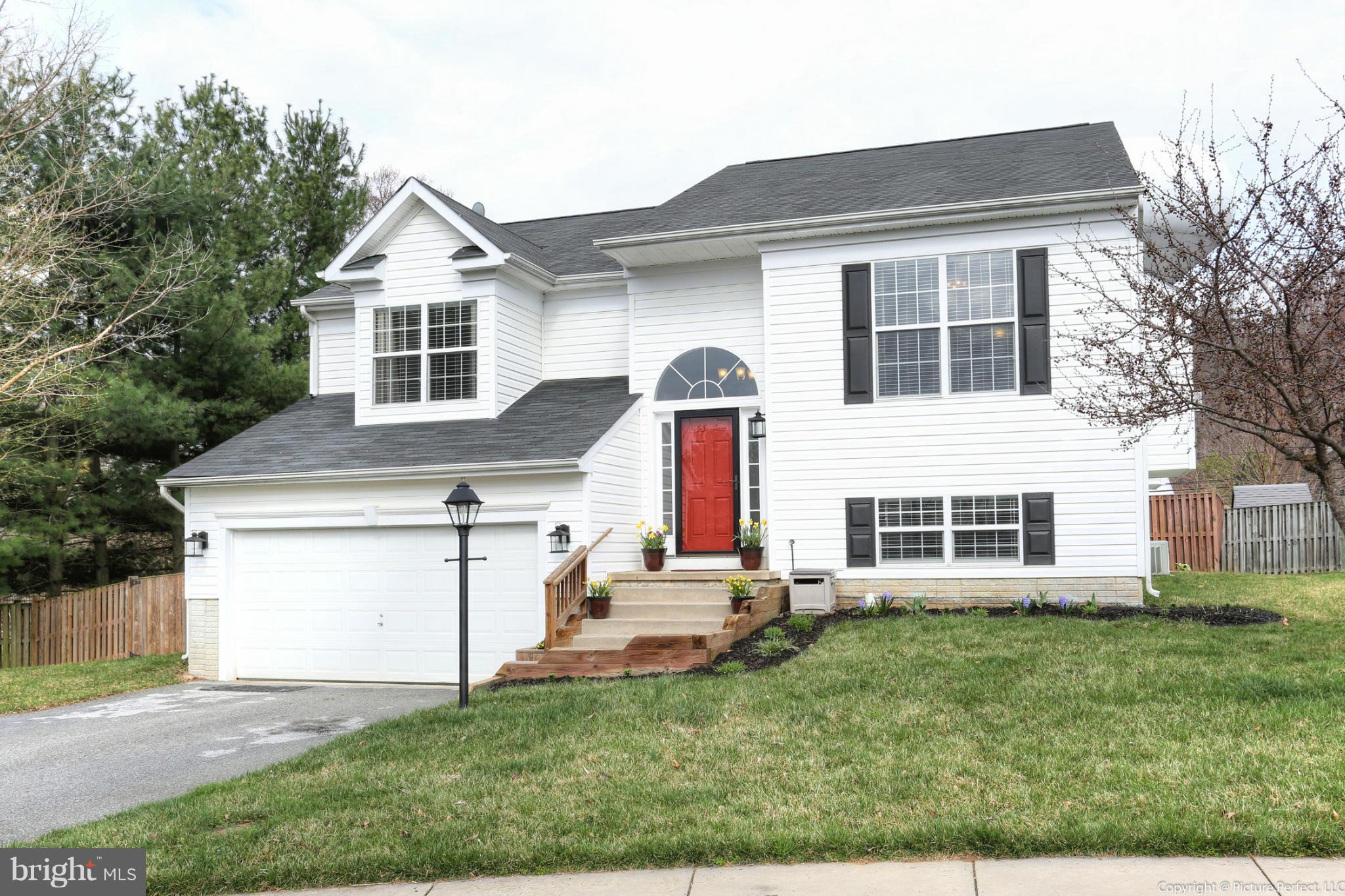 1756 Brookshire Run Point of Rocks, MD 21777 - Photo 1 of 30 Exterior (Front)