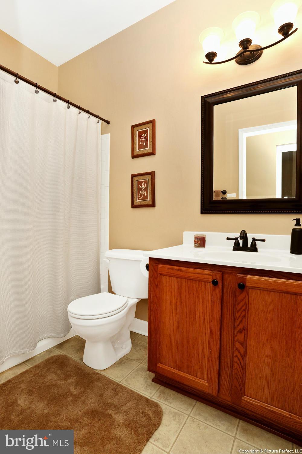 1756 Brookshire Run Point of Rocks, MD 21777 - Photo 9 of 30 Updated Baths