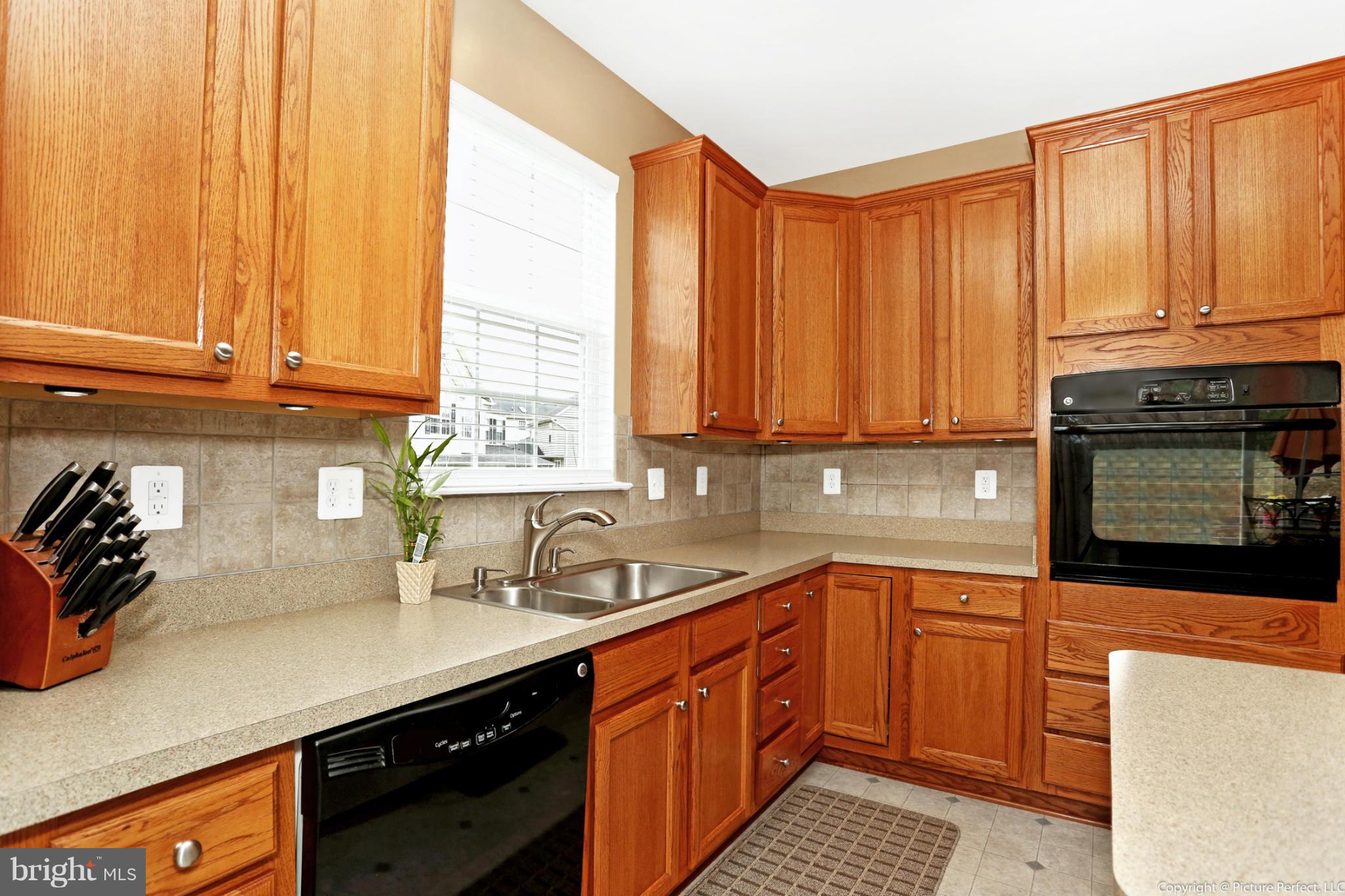 1756 Brookshire Run Point of Rocks, MD 21777 - Photo 3 of 30 Lots of cabinet and work space