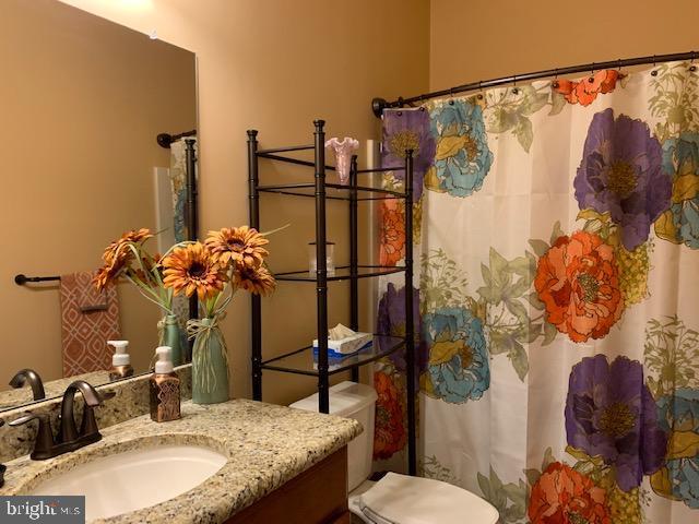 117 Davish Road Coatesville, PA 19320 - Photo 11 of 22 Full Bathroom
