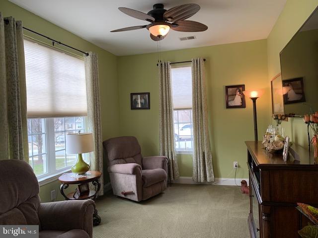 117 Davish Road Coatesville, PA 19320 - Photo 3 of 22 Den/Living Room