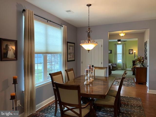 117 Davish Road Coatesville, PA 19320 - Photo 6 of 22 Dining Area