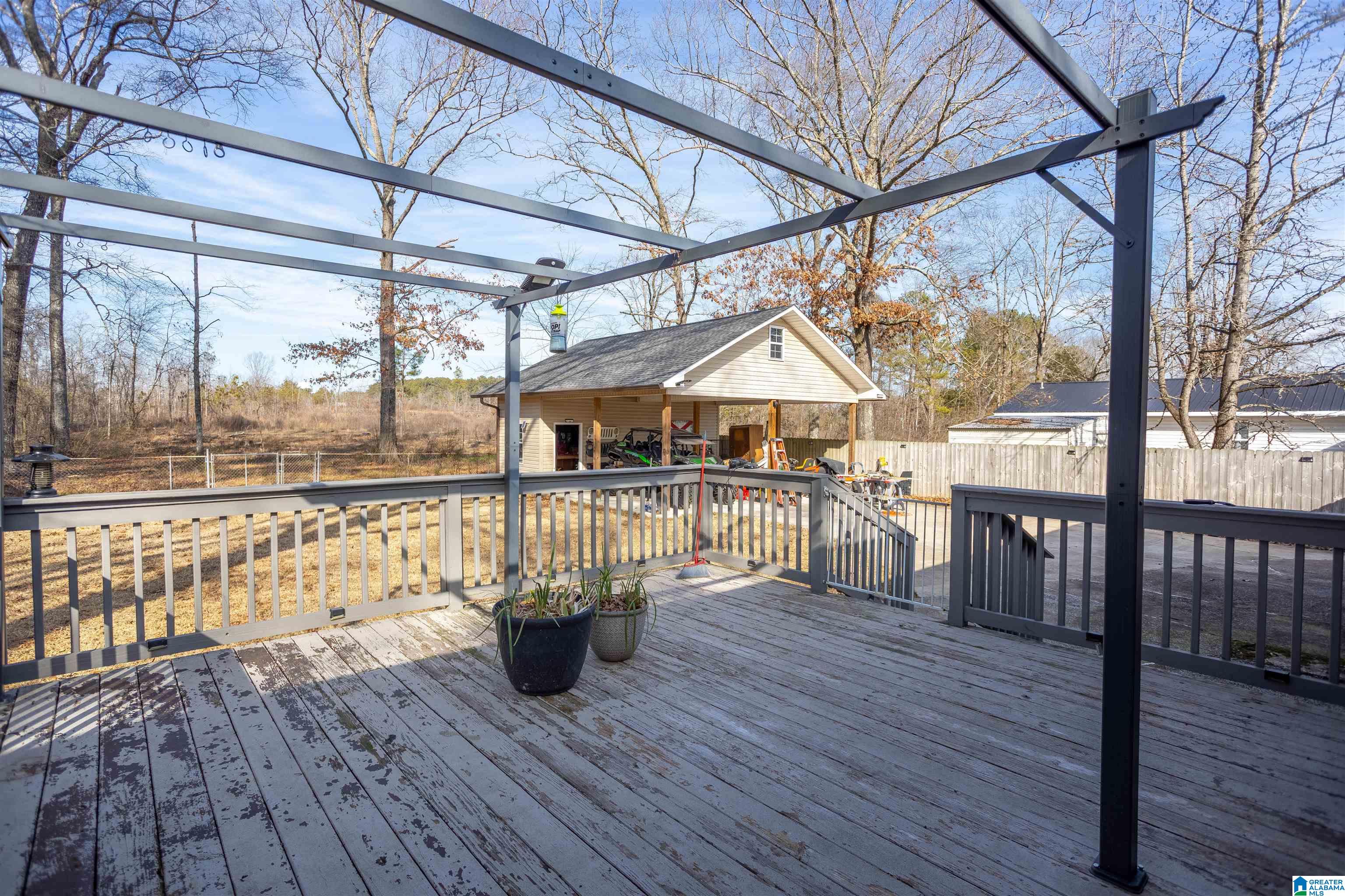 3657 Black Road Rainbow City, AL 35906 - Photo 25 of 32