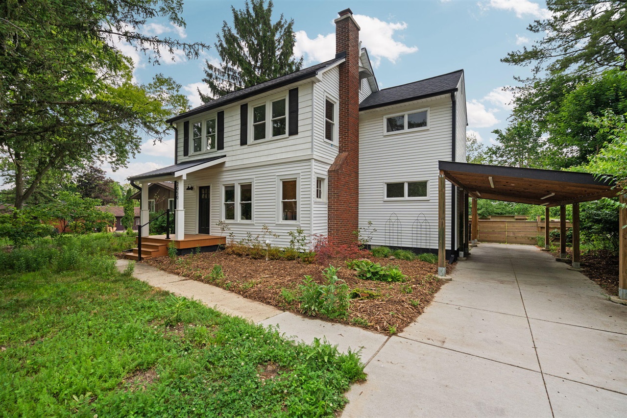 2050 Camelot Road Ann Arbor, MI 48104 - Photo 60 of 67