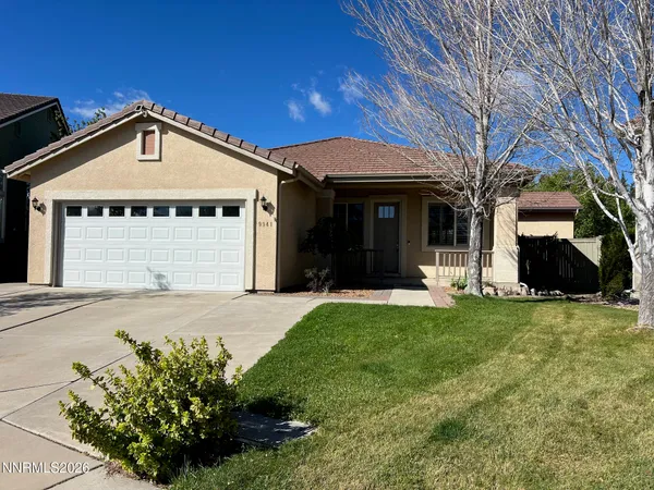 $649,950 | 9941 Northrup Drive, Reno, NV 89521