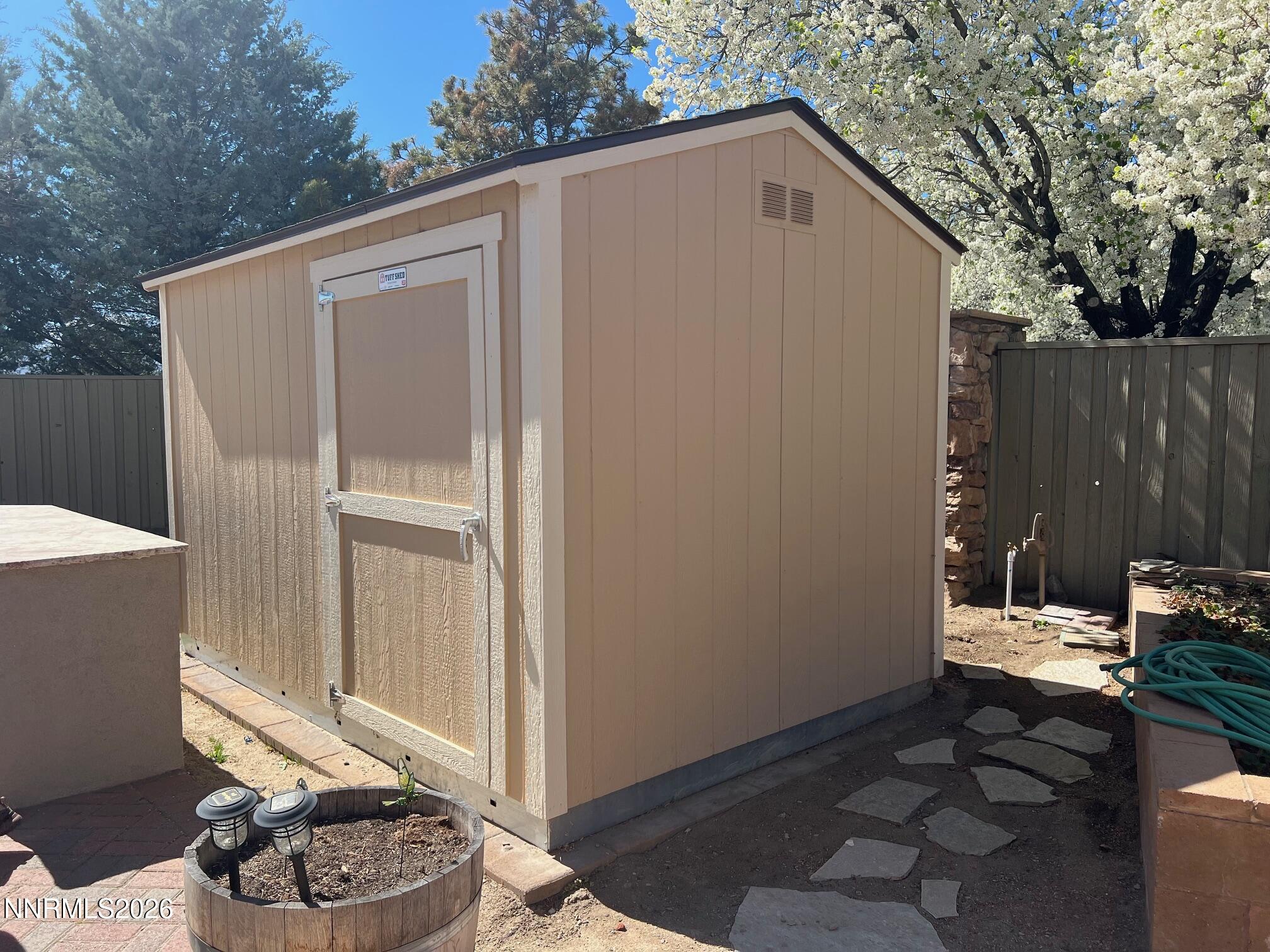 9941 Northrup Drive Reno, NV 89521 - Photo 18 of 52 IMG_1080