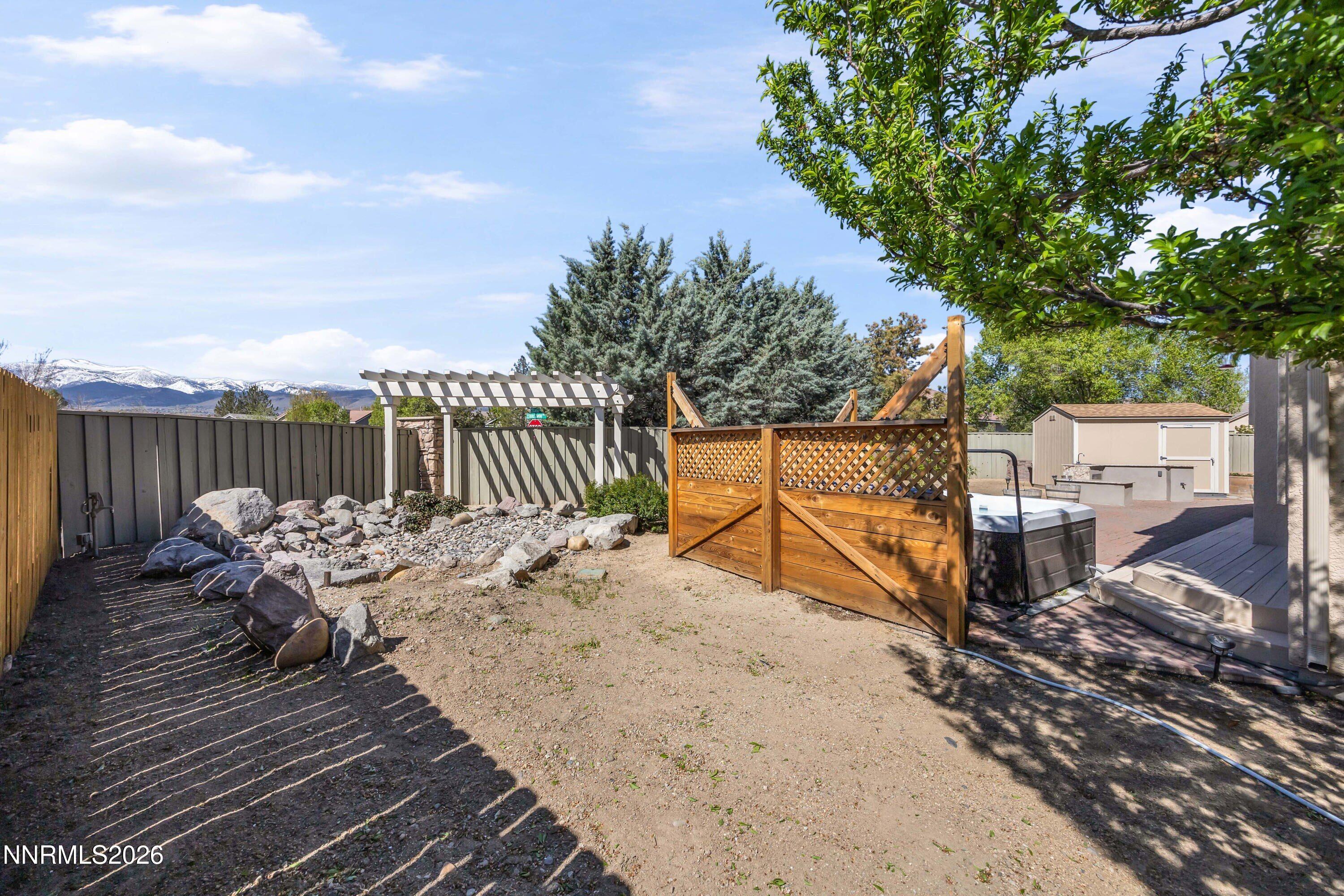 9941 Northrup Drive Reno, NV 89521 - Photo 46 of 52 51_img_1196