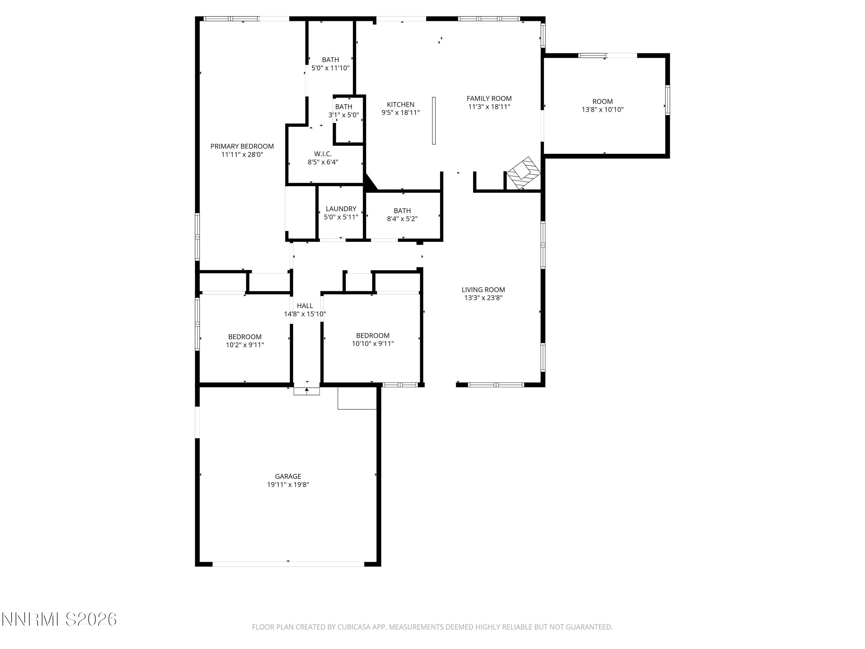 9941 Northrup Drive Reno, NV 89521 - Photo 51 of 52 56_all_floors_9941_northrup_drive_reno_w