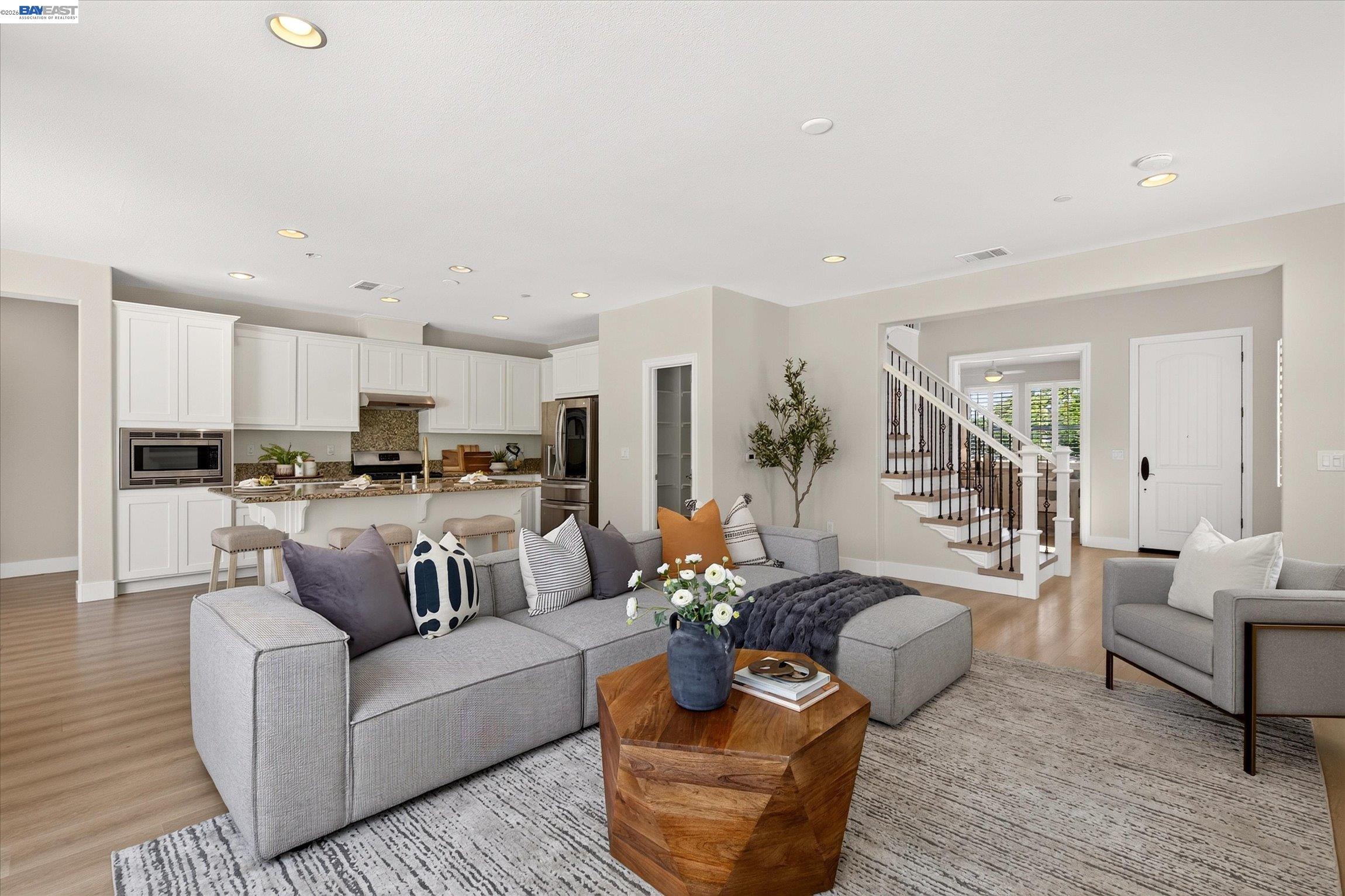4278 Jordan Ranch Drive Dublin, CA 94568 - Photo 10 of 51