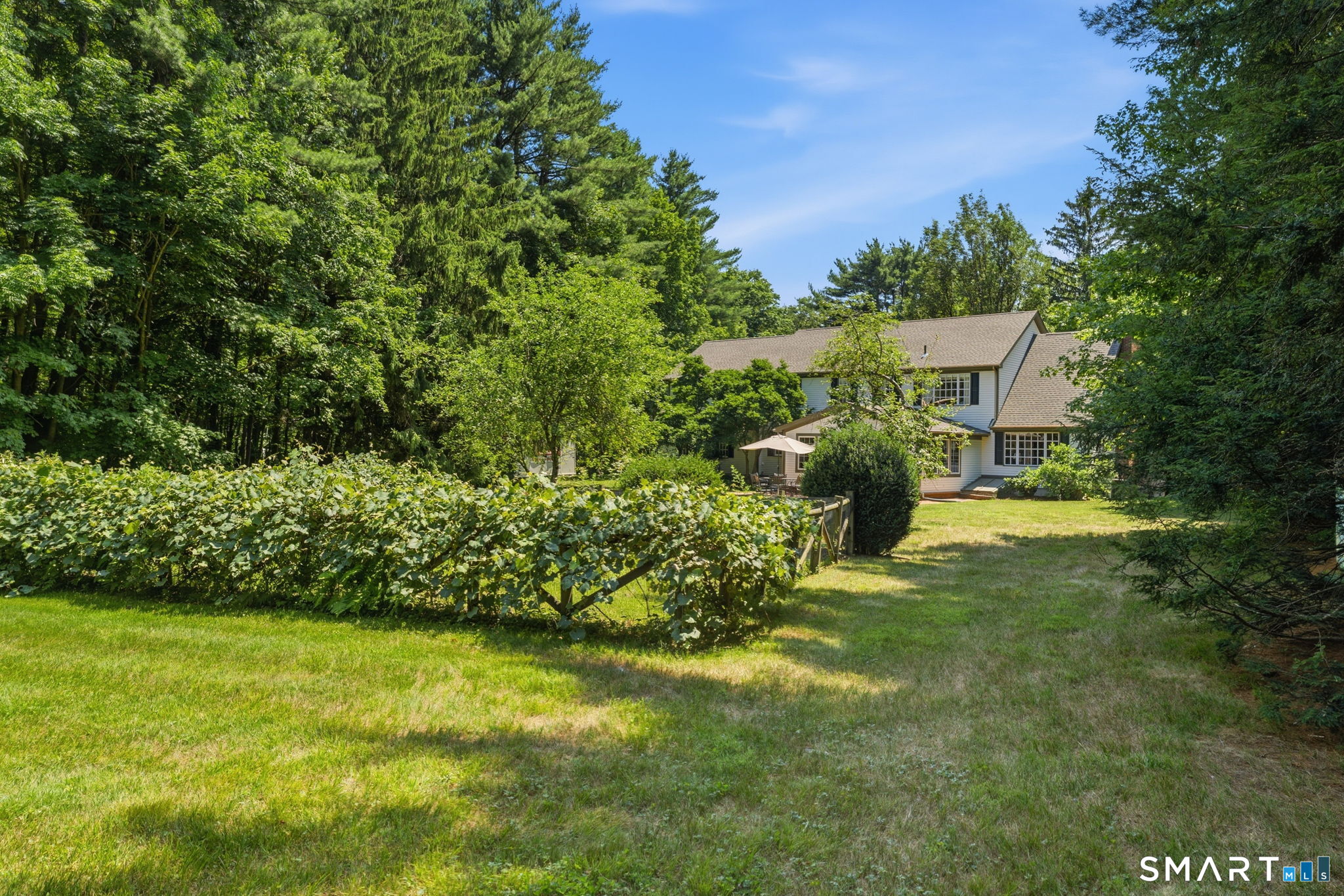 276 Stratton Brook Road Simsbury, CT 06092 - Photo 3 of 40