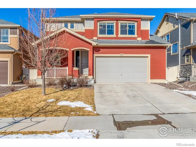 $718,000 | 973 Auburn Drive, Erie, CO 80516