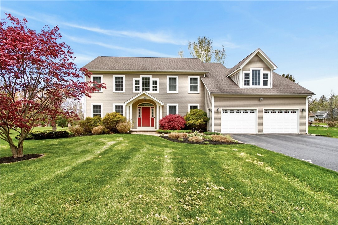 1762 Schlegel Road Webster, NY 14580 - Photo 2 of 47