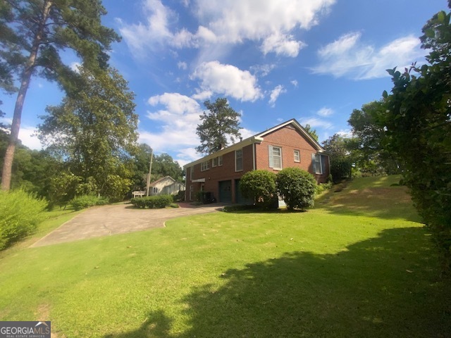 123 Hillcrest Road West Point, GA 31833 - Photo 4 of 39