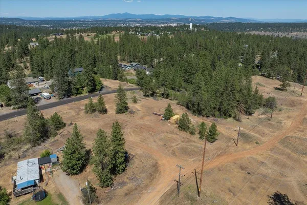 $49,000 | Nka West 29th Avenue, Spokane, WA 99224