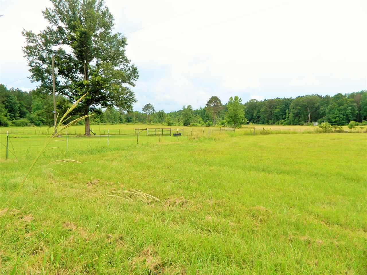297 Crowder Road French Camp, MS 39745 - Photo 1 of 9 Photo 1