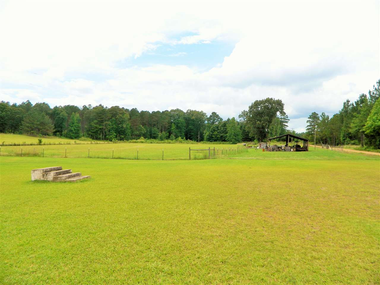 297 Crowder Road French Camp, MS 39745 - Photo 2 of 9 Photo 2