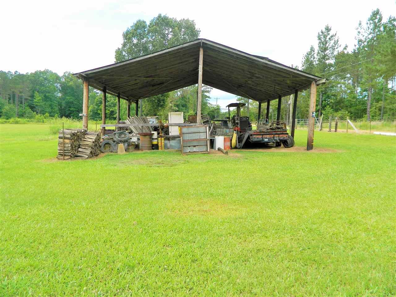 297 Crowder Road French Camp, MS 39745 - Photo 4 of 9 Photo 4