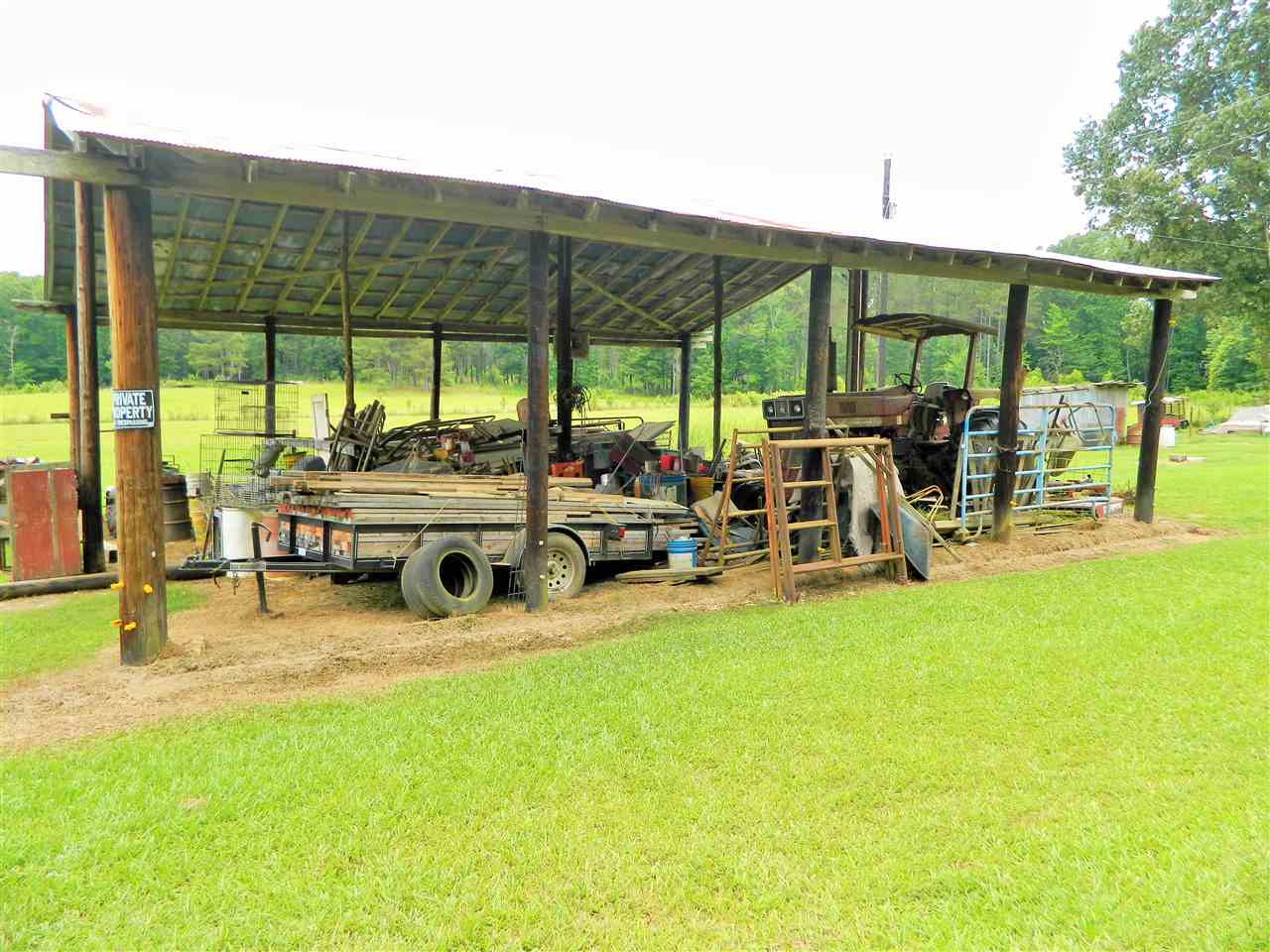 297 Crowder Road French Camp, MS 39745 - Photo 5 of 9 Photo 5