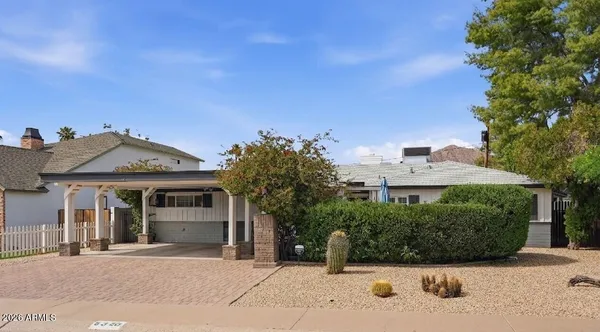 $849,500 | 5328 East Verde Lane, Phoenix, AZ 85018