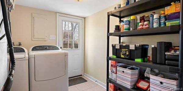 517 Wallingham Drive Midlothian, VA 23114 - Photo 5 of 11 a view of storage and utility room