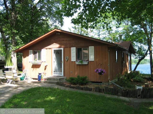 31370 South Eagle Lake Road Frazee, MN 56544 - Photo 1 of 1 Gallery Image 1