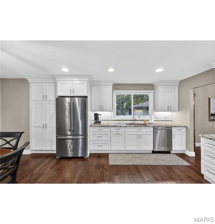 15580 Clover Ridge Drive Chesterfield, MO 63017 - Photo 17 of 45 Gallery Image 17
