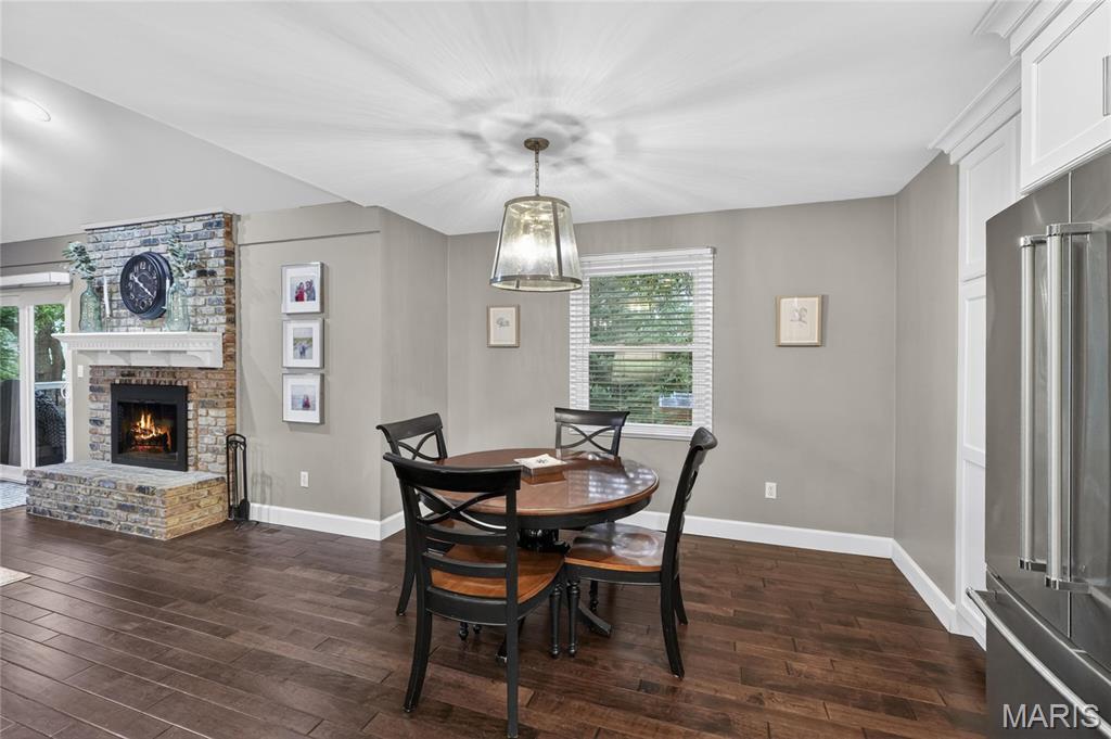 15580 Clover Ridge Drive Chesterfield, MO 63017 - Photo 20 of 45 Gallery Image 20