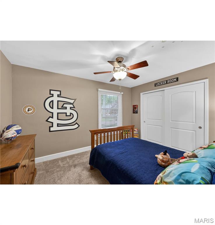 15580 Clover Ridge Drive Chesterfield, MO 63017 - Photo 26 of 45 Gallery Image 26